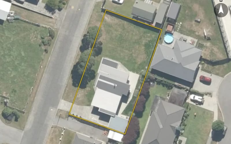10 Keith Road