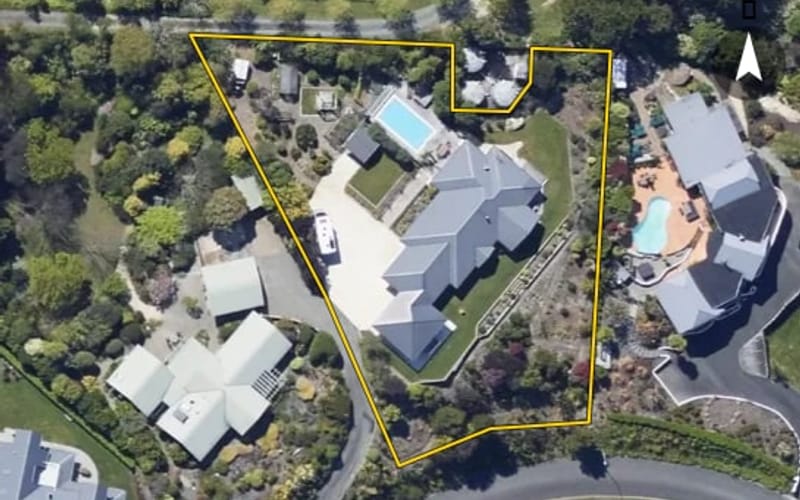 95 Brabant Drive