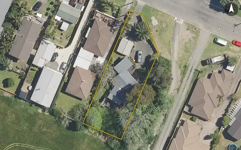 72 Simpson Road
