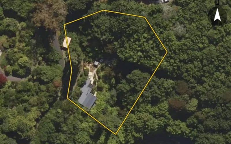 9 Tanner Road