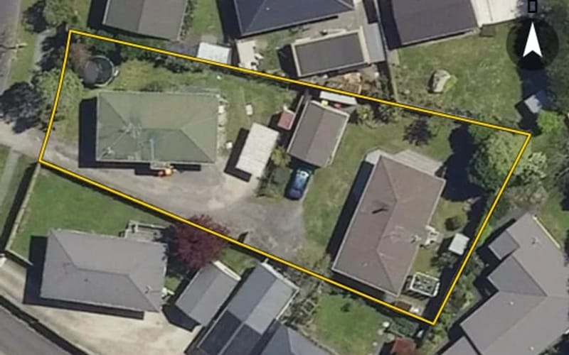 52A Aquarius Drive