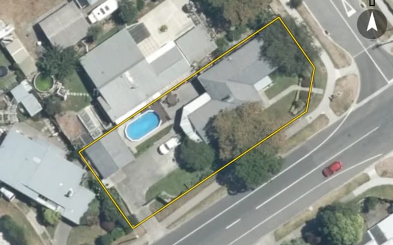 121 Warwick Road