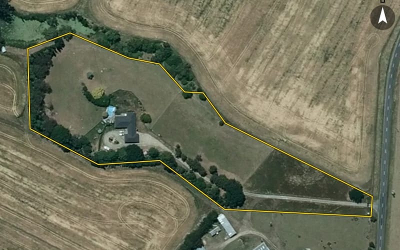 1005 Taonui Road
