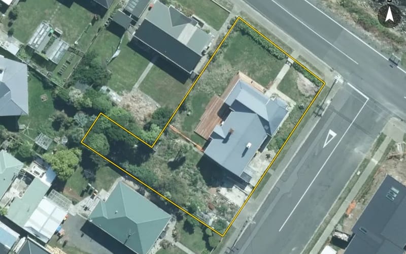 174 Marine Parade