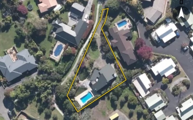 38 Waipuia Place