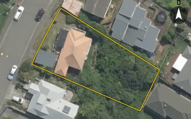 20 Fisher Street