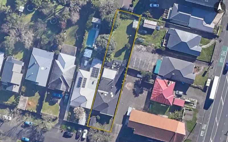 1 Telford Avenue