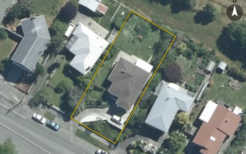 13 Puriri Street