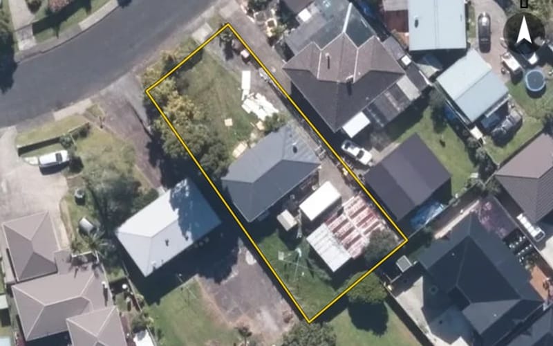 8 Lendic Avenue