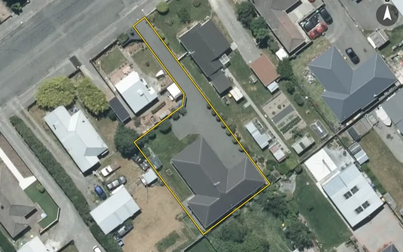 81A McMurdo Street