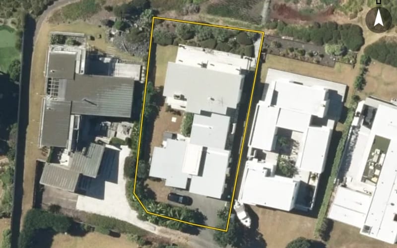 9 Tuatua Lane