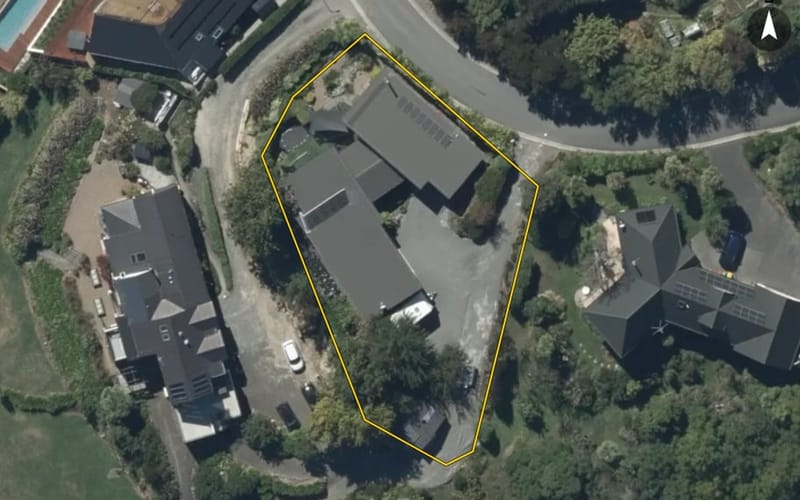 29 Kiteroa Place