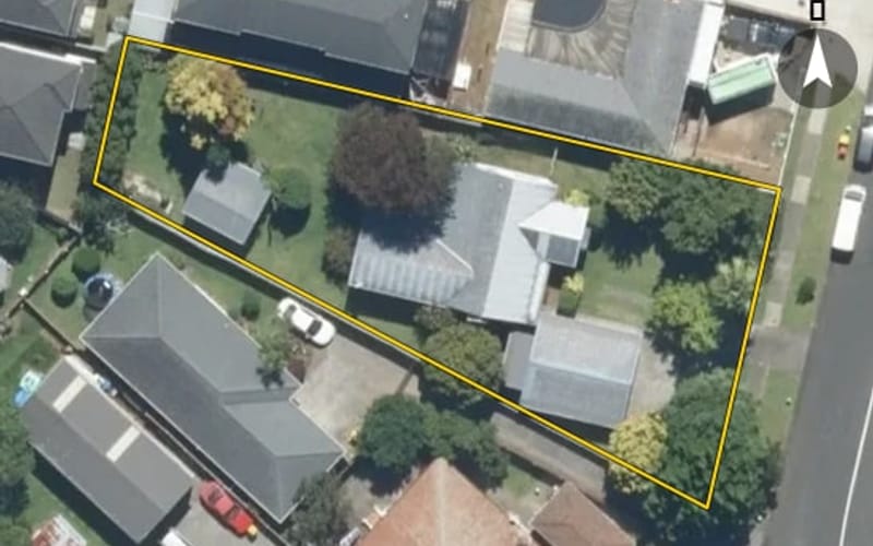 22 Maxwell Avenue