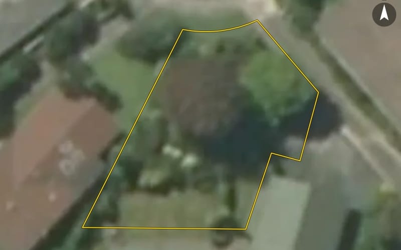 5 Hunter Place