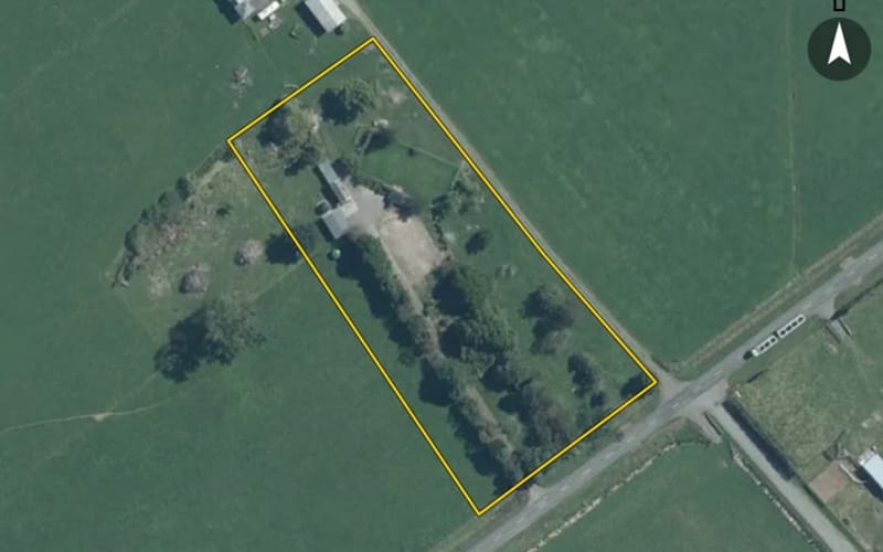 309 Taonui Road