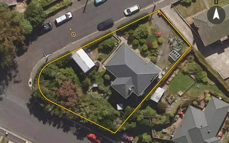 31 Herron Street