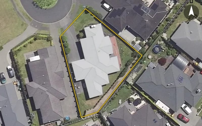 22 Belgrave Close