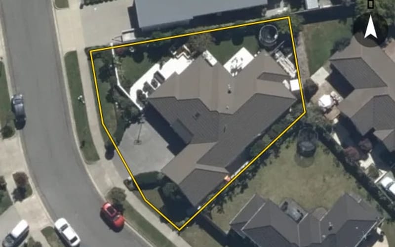 61 Westpark Drive