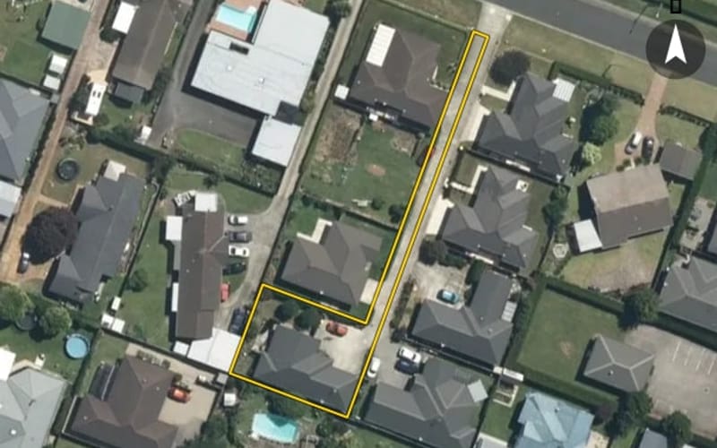 60C Raleigh Street