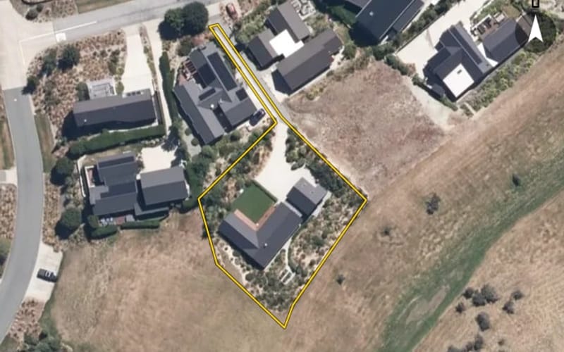 6A Kinross Lane
