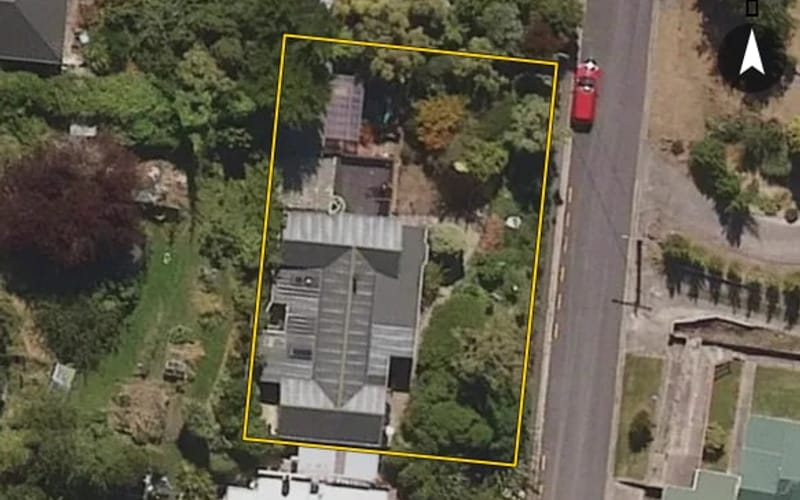 56 Peter Street