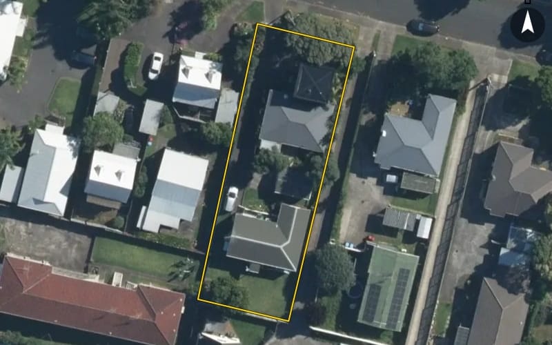 11B Dunn Road