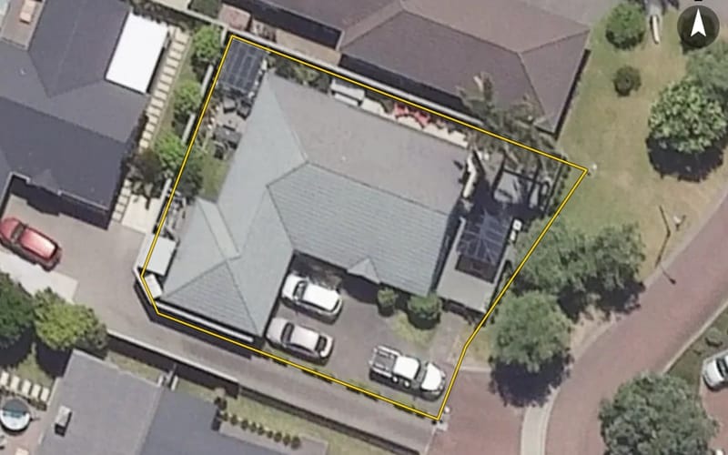 26 Araroa Place