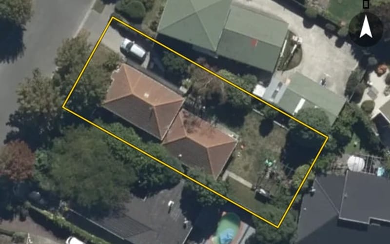 46 Kimberley Street
