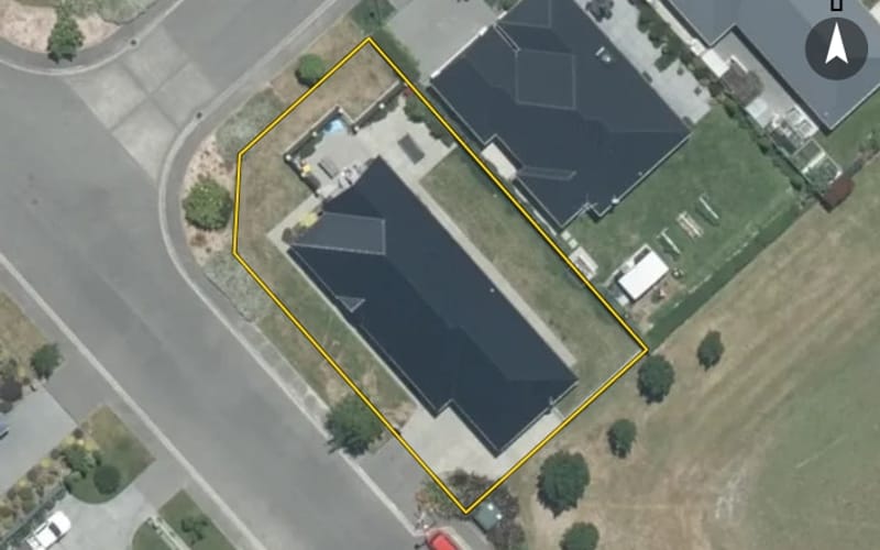 27 Magnolia Drive