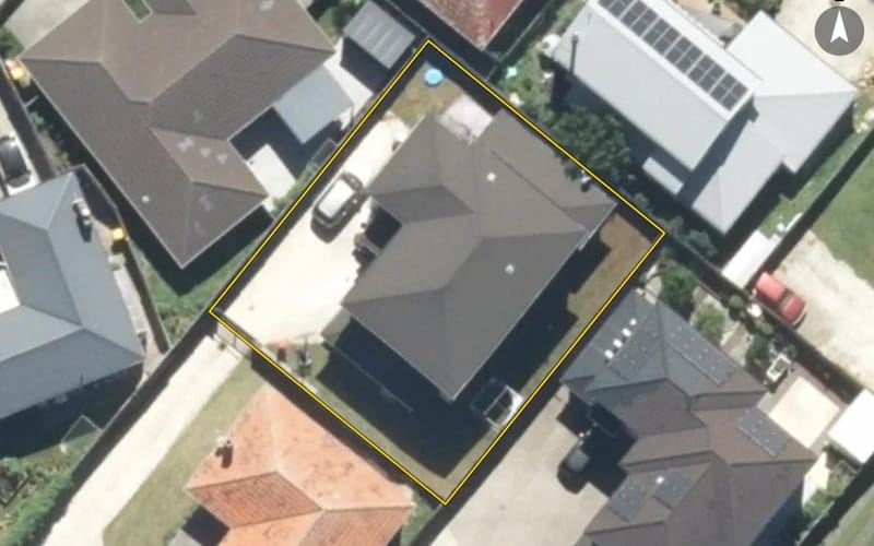 23A Trimmer Terrace