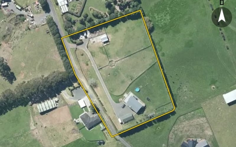 241 Irwin Road