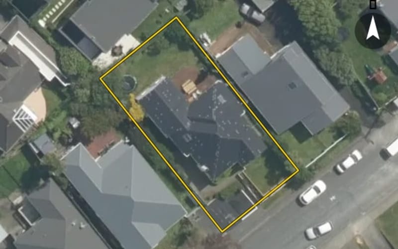 96 Ranui Crescent