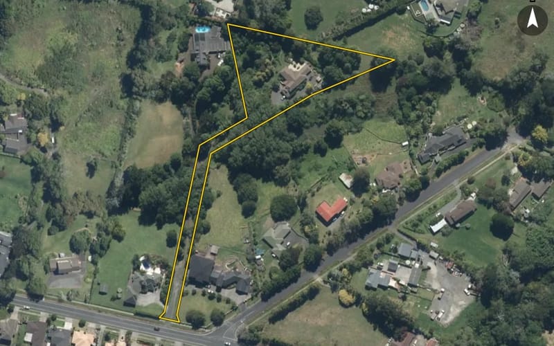 57 Gracechurch Drive