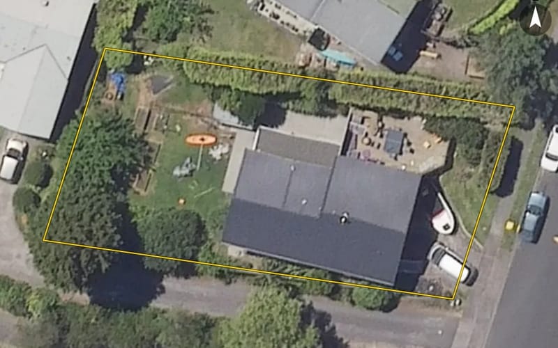 27 Graham Place