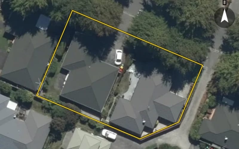 6 Villa Grove