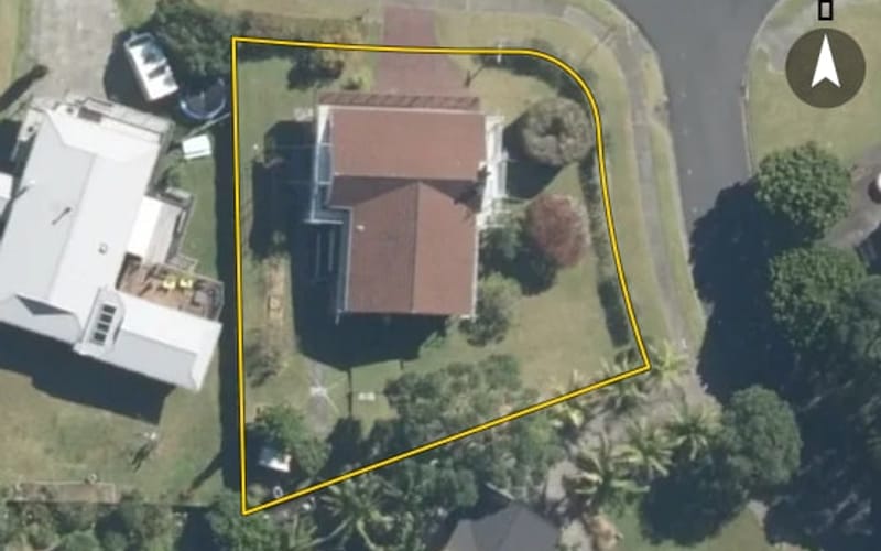 54 Bay Vista Drive