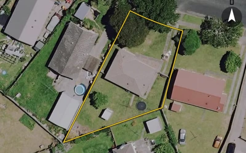 9 Ascot Road