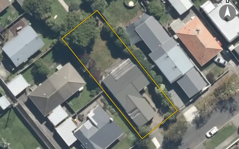 23 Bauchop Road