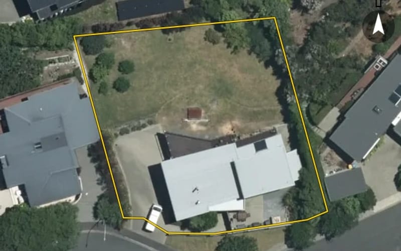 33 Walters Bluff
