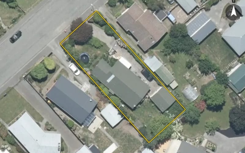 40 Bathurst Street