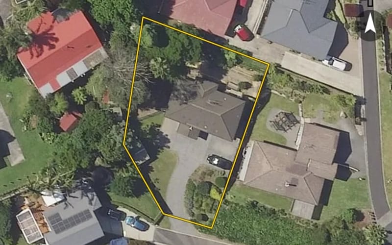 48 Bell Common Close