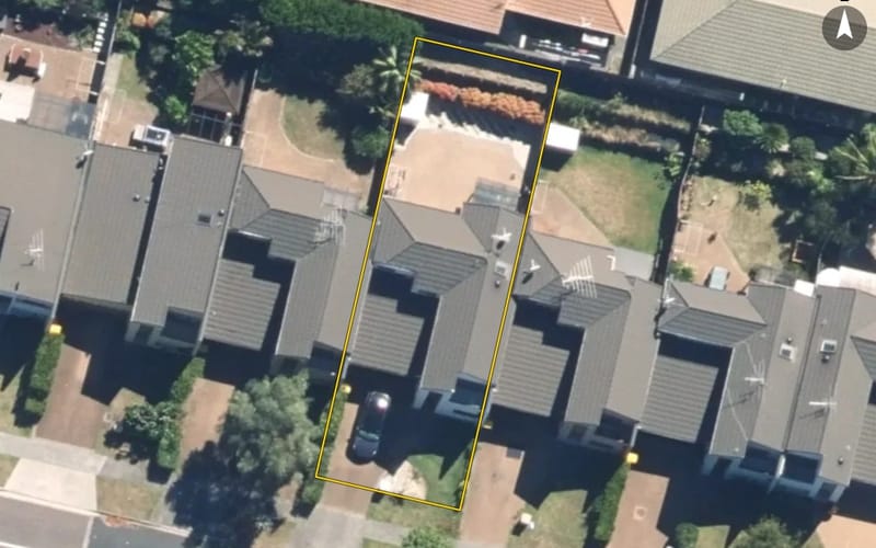 29 Tiger Drive