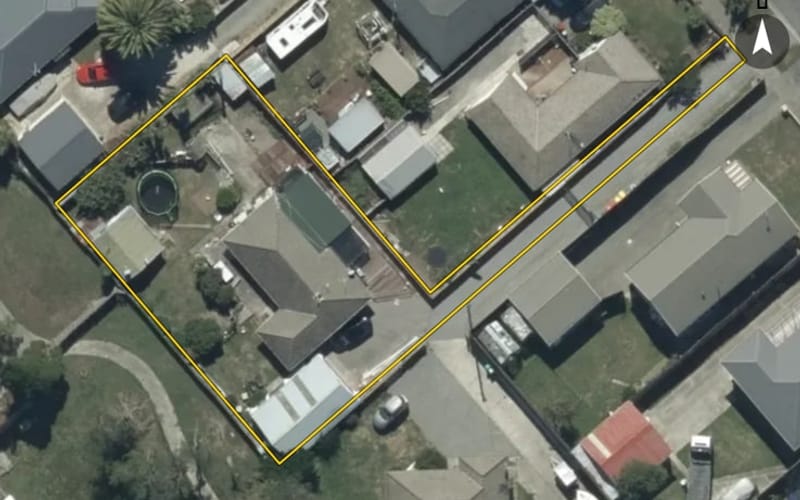140A Shortland Street