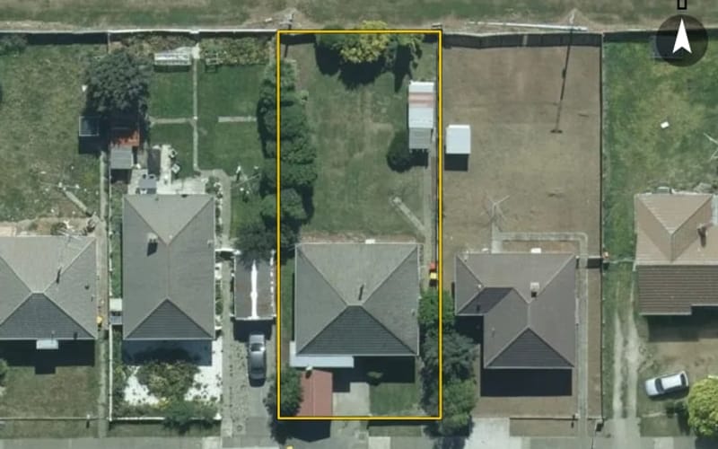 38 Miller Street
