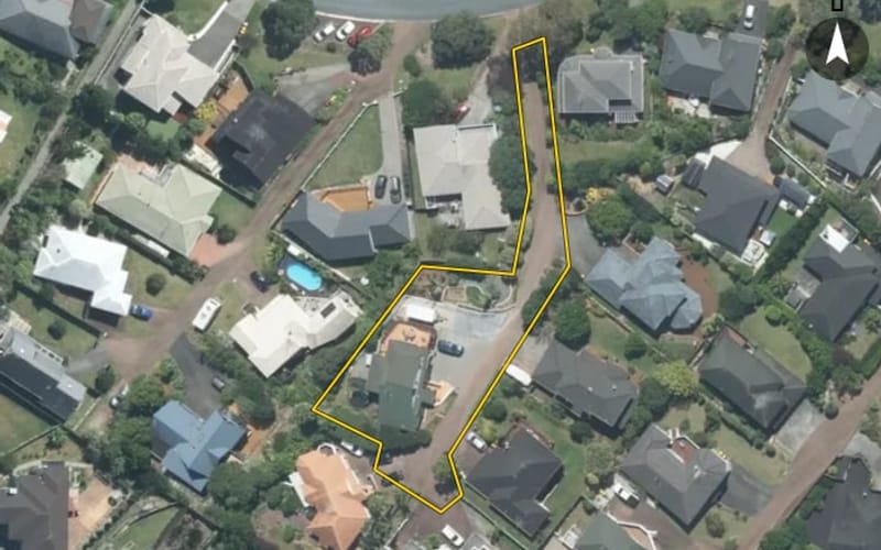 44 Crestview Place