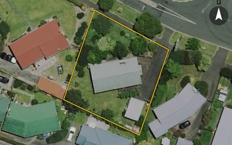 32 MacDonald Road