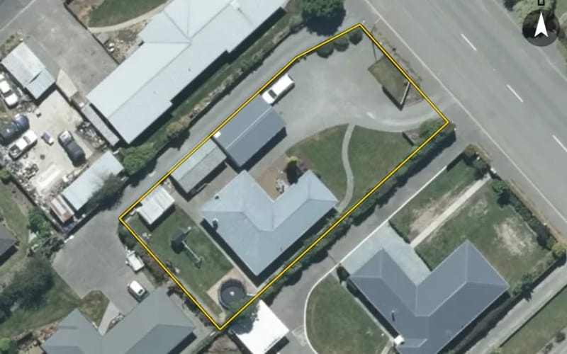68 Beach Road