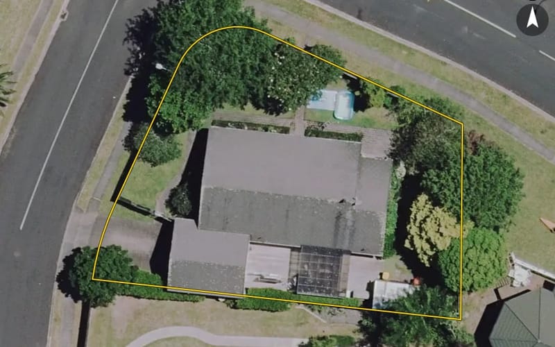 1 Willowfield Place