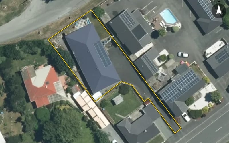 38 Golf Road