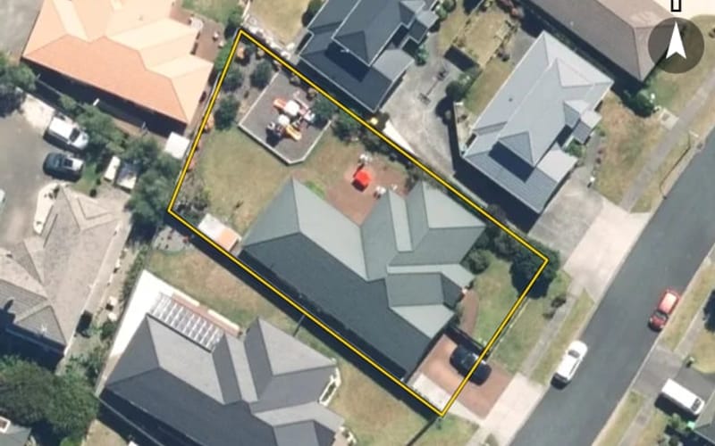 21 Ambleside Drive